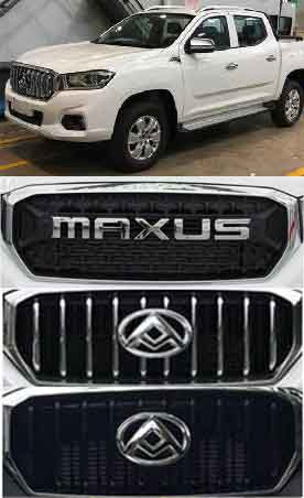 楚飛牌CLQ5031TQZ6SH型清障車 楚飛牌CLQ5031TQZ6SH型清障車