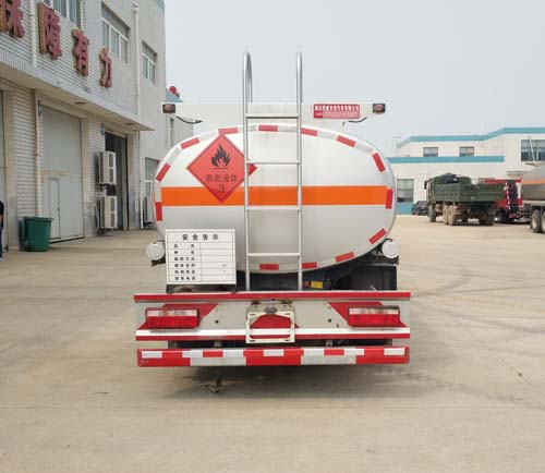 專威牌HTW5125GJYEC6型加油車 專威牌HTW5125GJYEC6型加油車