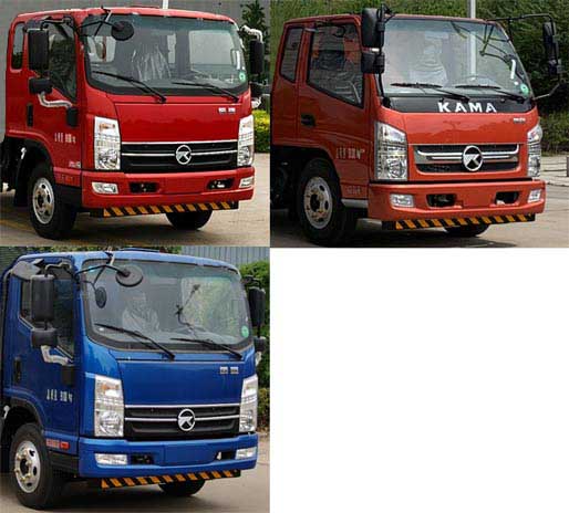 帝王環衛牌HDW5090ZYSK6型壓縮式垃圾車 帝王環衛牌HDW5090ZYSK6型壓縮式垃圾車