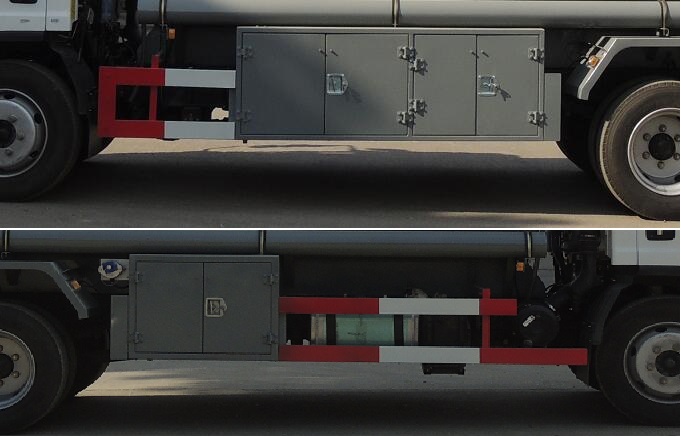 醒獅牌SLS5120GJYC6A型飛機(jī)加油車 醒獅牌SLS5120GJYC6A型飛機(jī)加油車