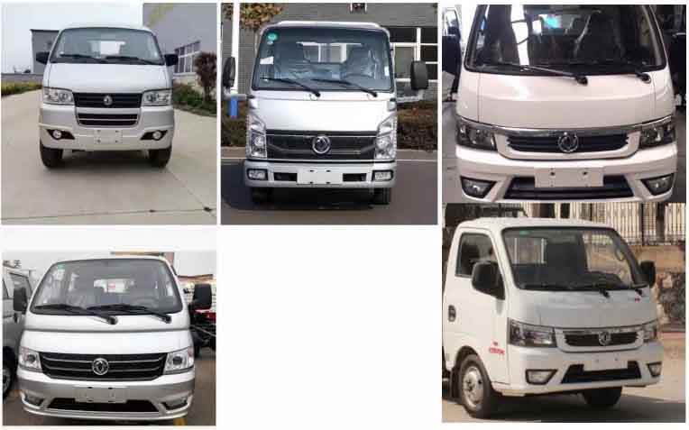 神綠通牌SLV5030TSLE型掃路車 神綠通牌SLV5030TSLE型掃路車