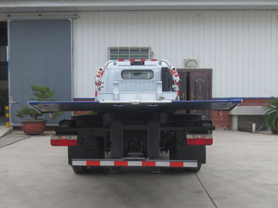 江特牌JDF5121TQZE6型清障車 江特牌JDF5121TQZE6型清障車