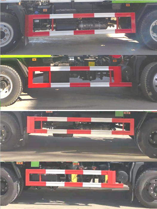 浩天星運牌HTX5163GXWL6型吸污車 浩天星運牌HTX5163GXWL6型吸污車