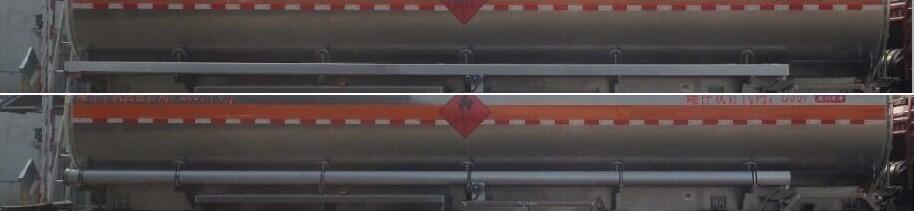 醒獅牌SLS5326GYYZ6C型運油車 醒獅牌SLS5326GYYZ6C型運油車