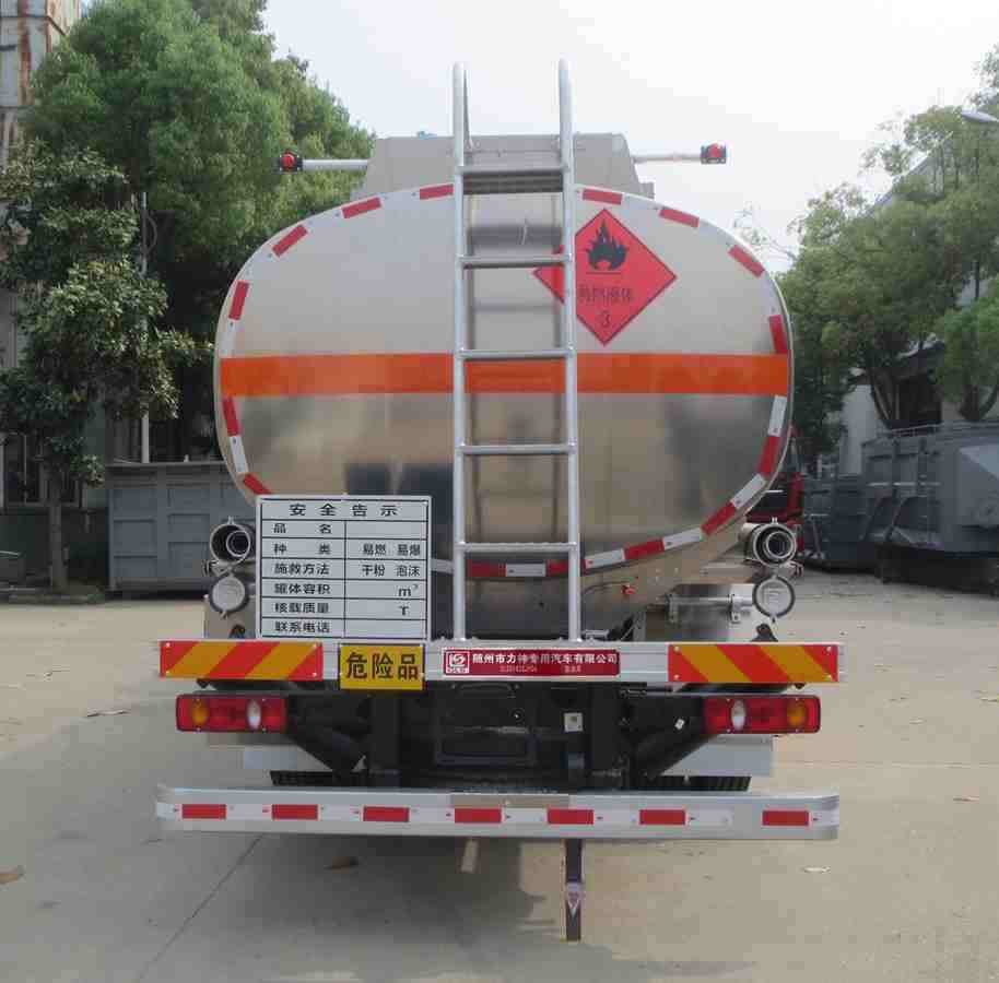 醒獅牌SLS5182GJYD6型加油車 醒獅牌SLS5182GJYD6型加油車
