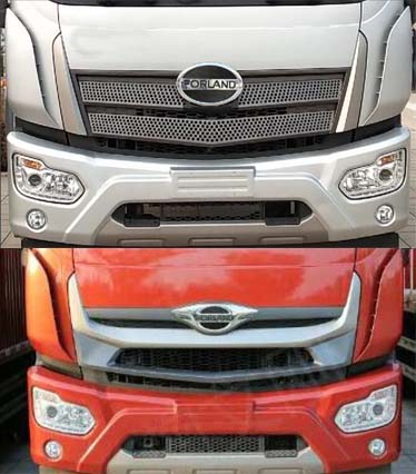 天威緣牌TWY5180GPSB6型綠化噴灑車 天威緣牌TWY5180GPSB6型綠化噴灑車