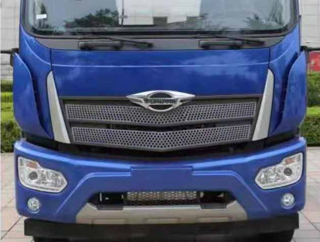 華通牌HCQ5184TXSBJ6型洗掃車 華通牌HCQ5184TXSBJ6型洗掃車