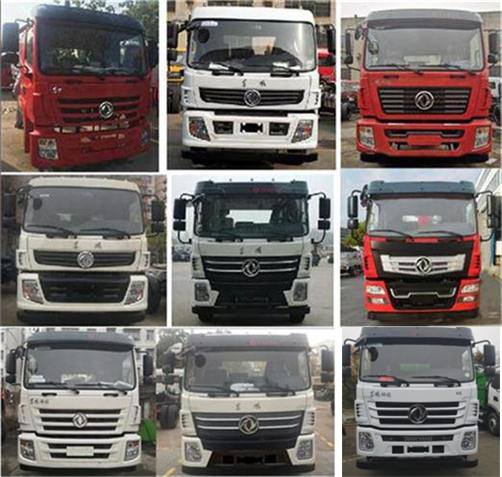 浩天星運牌HTX5166GXWL6型吸污車 浩天星運牌HTX5166GXWL6型吸污車