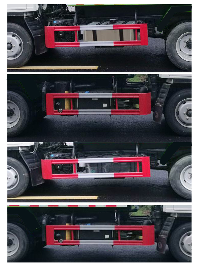 凱力風(fēng)牌KLF5040GXEB6型吸糞車(chē) 凱力風(fēng)牌KLF5040GXEB6型吸糞車(chē)