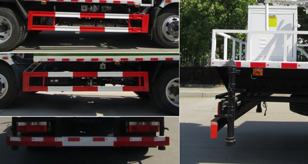 中汽力威牌HLW5120TSD6EQ型防役消毒灑水車 中汽力威牌HLW5120TSD6EQ型防役消毒灑水車