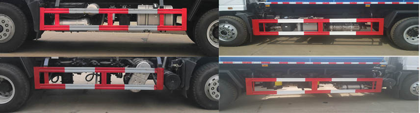 炎帝牌SZD5186GXEL6型吸糞車 炎帝牌SZD5186GXEL6型吸糞車