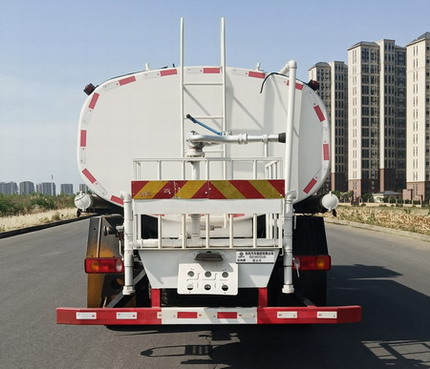 東風牌EQ5160GSSL6D型灑水車 東風牌EQ5160GSSL6D型灑水車