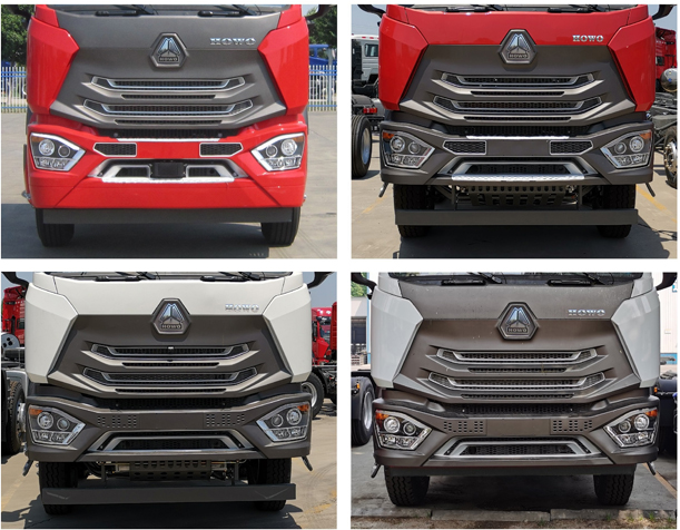 潤知星牌SCS5310GXWZZ6型吸污車 潤知星牌SCS5310GXWZZ6型吸污車