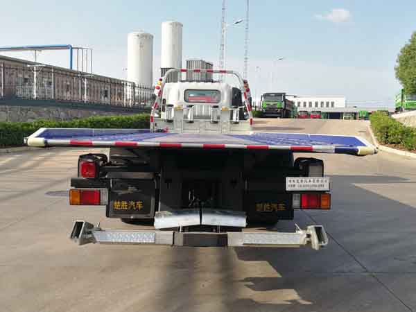 楚勝牌CSC5110TQZPW6型清障車 楚勝牌CSC5110TQZPW6型清障車