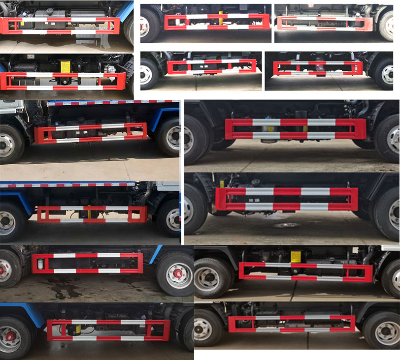 凱力風牌KLF5070GXEE6型吸糞車 凱力風牌KLF5070GXEE6型吸糞車