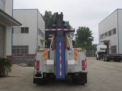 江特牌JDF5180TQZZ6型清障車 江特牌JDF5180TQZZ6型清障車