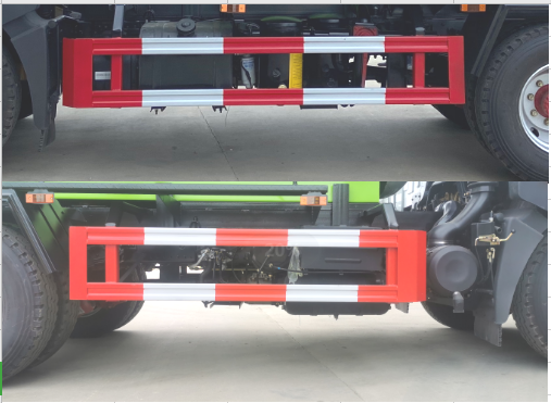 浩天星運牌HTX5181GXWL6型吸污車 浩天星運牌HTX5181GXWL6型吸污車