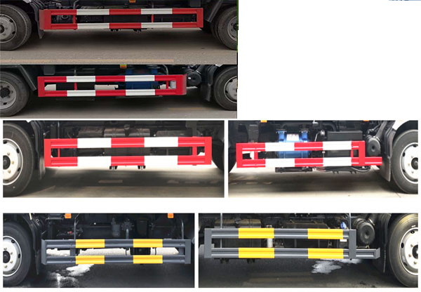 凱力風牌KLF5120GXWE6型吸污車 凱力風牌KLF5120GXWE6型吸污車