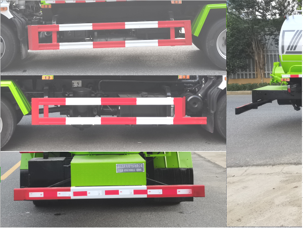 浩天星運(yùn)牌HTX5120GXEL6型吸糞車(chē) 浩天星運(yùn)牌HTX5120GXEL6型吸糞車(chē)