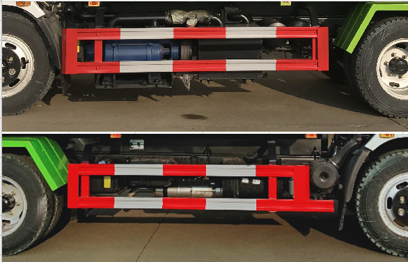 浩天星運(yùn)牌HTX5120GXEL6型吸糞車(chē) 浩天星運(yùn)牌HTX5120GXEL6型吸糞車(chē)