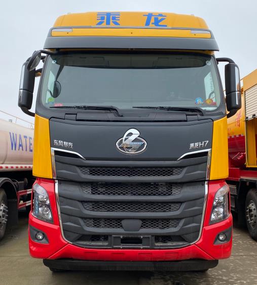 楚勝牌CSC5310GQWEL6型清洗吸污車 楚勝牌CSC5310GQWEL6型清洗吸污車