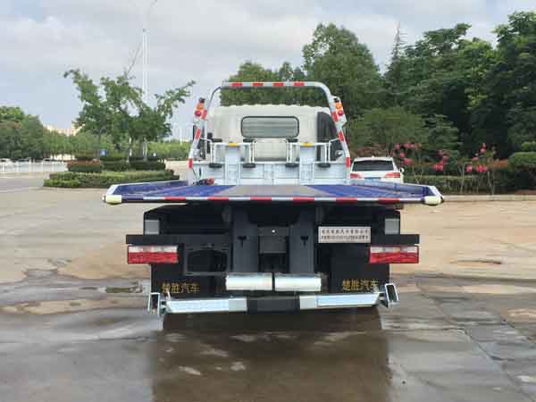 楚勝牌CSC5101TQZPJH6型清障車 楚勝牌CSC5101TQZPJH6型清障車