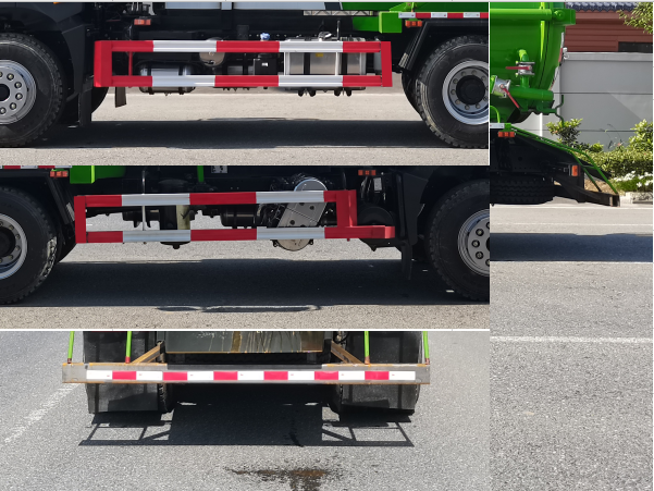 浩天星運(yùn)牌HTX5253GXWL6型吸污車 浩天星運(yùn)牌HTX5253GXWL6型吸污車