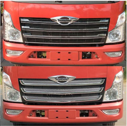 潤知星牌SCS5073JGK19BJ6型高空作業車 潤知星牌SCS5073JGK19BJ6型高空作業車