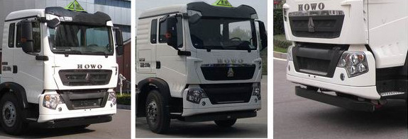 楚飛牌CLQ5322GYY6ZZA型鋁合金運(yùn)油車 楚飛牌CLQ5322GYY6ZZA型鋁合金運(yùn)油車