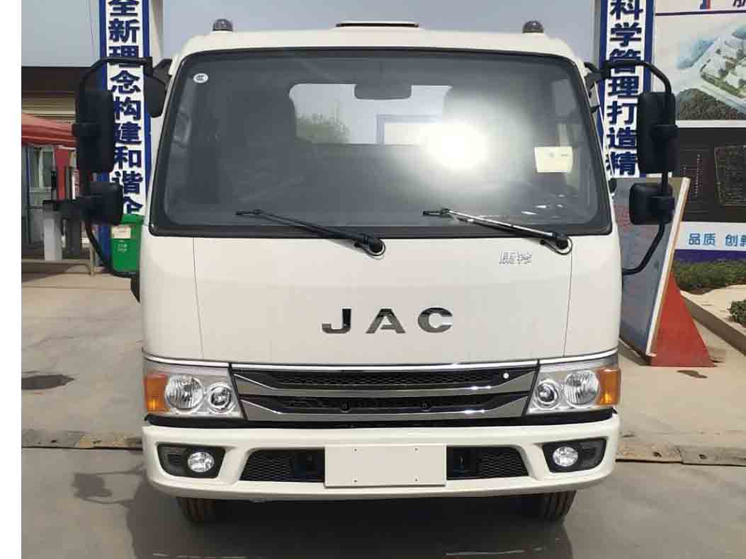 瑞力星牌RLQ5045TQZPJH6型清障車(chē) 瑞力星牌RLQ5045TQZPJH6型清障車(chē)