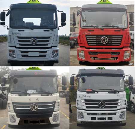 專威牌HTW5188GYYE6C型運油車 專威牌HTW5188GYYE6C型運油車