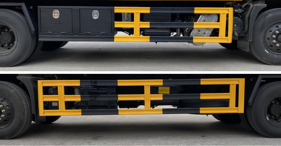 楚勝牌CSC5180TQZPD6型清障車 楚勝牌CSC5180TQZPD6型清障車