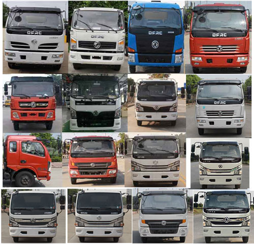 華威馳樂牌SGZ5090GQWEQ6型清洗吸污車 華威馳樂牌SGZ5090GQWEQ6型清洗吸污車