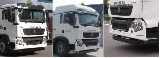 醒獅牌SLS5327GYYZ6型運(yùn)油車 醒獅牌SLS5327GYYZ6型運(yùn)油車