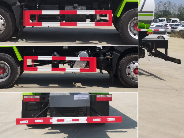 浩天星運(yùn)牌HTX5181GXEL6型吸糞車 浩天星運(yùn)牌HTX5181GXEL6型吸糞車