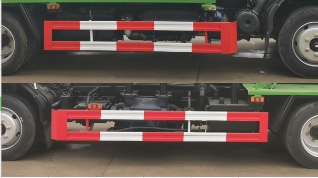 浩天星運牌HTX5122GQWL6型清洗吸污車 浩天星運牌HTX5122GQWL6型清洗吸污車