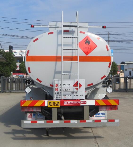 醒獅牌SLS5326GYYZ6X型運(yùn)油車 醒獅牌SLS5326GYYZ6X型運(yùn)油車