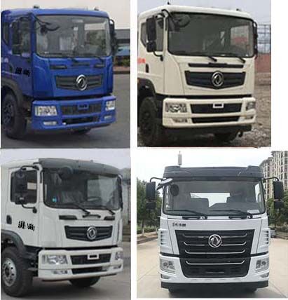 神綠通牌SLV5166GPSE型綠化噴灑車 神綠通牌SLV5166GPSE型綠化噴灑車