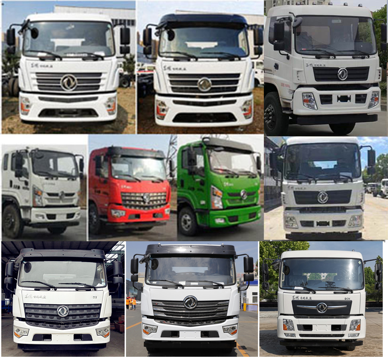 浩天星運牌HTX5182GXEL6型吸糞車 浩天星運牌HTX5182GXEL6型吸糞車