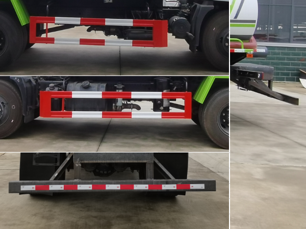 浩天星運(yùn)牌HTX5166GXEL6型吸糞車 浩天星運(yùn)牌HTX5166GXEL6型吸糞車