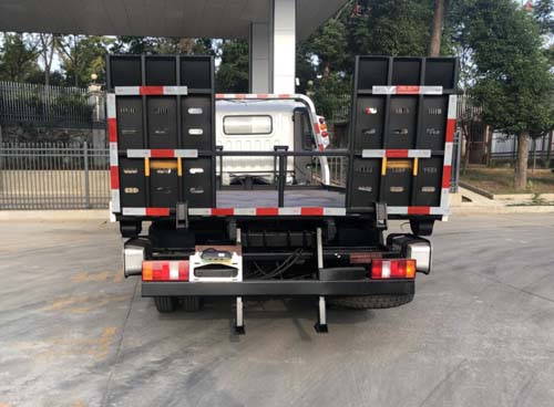 專威牌HTW5048TQZPZ6型清障車 專威牌HTW5048TQZPZ6型清障車