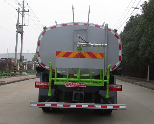 天威緣牌TWY5182GPSB6型綠化噴灑車(chē) 天威緣牌TWY5182GPSB6型綠化噴灑車(chē)