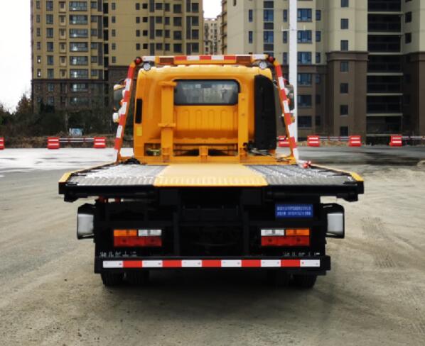 大隨興牌XDY5040TQZY6型清障車(chē) 大隨興牌XDY5040TQZY6型清障車(chē)