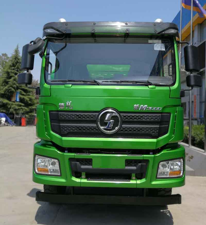 楚勝牌CSC5219TQZS6型清障車 楚勝牌CSC5219TQZS6型清障車