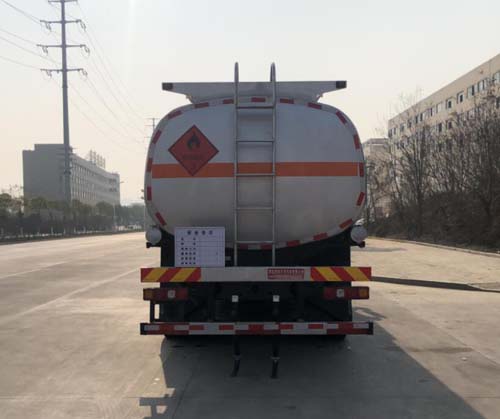 專威牌HTW5269GYYS6Q型運油車 專威牌HTW5269GYYS6Q型運油車