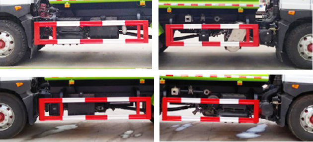 虹宇牌HYS5185TDYE6型多功能抑塵車(chē) 虹宇牌HYS5185TDYE6型多功能抑塵車(chē)