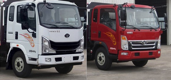 楚勝牌CSC5048TQZPZ6型清障車 楚勝牌CSC5048TQZPZ6型清障車