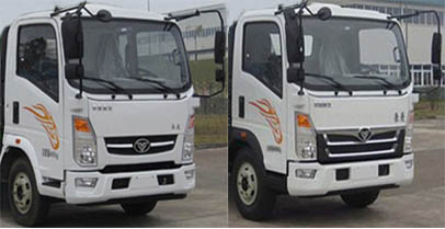 天威緣牌TWY5070TDYZ6型多功能抑塵車 天威緣牌TWY5070TDYZ6型多功能抑塵車
