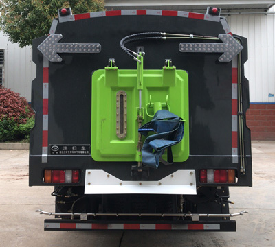 江特牌JDF5070TXSJ6型洗掃車 江特牌JDF5070TXSJ6型洗掃車