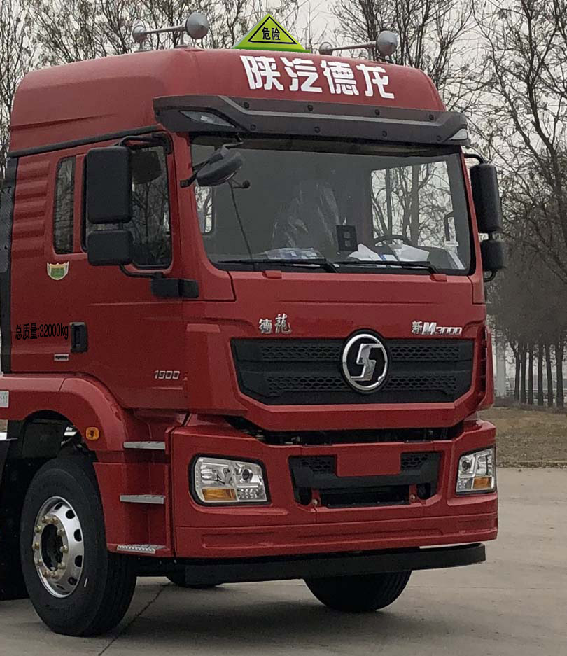 專威牌HTW5329GYYS6Q型運油車 專威牌HTW5329GYYS6Q型運油車